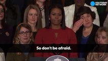 FLOTUS - Being first lady has been the greatest honor-cyRk46K7k_8