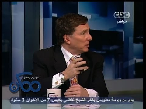 #ممكن | عضو مجلس امناء مستشفى سرطان الاطفال: نستهدف الوصول لبلد خال من سرطان الاطفال