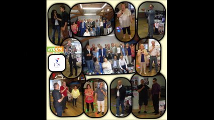 Majorité d'Indépendants, pour la France : UNITÉ NATIONALE EST UNE PRIORITÉ ABSOLUE #Legislatives2017