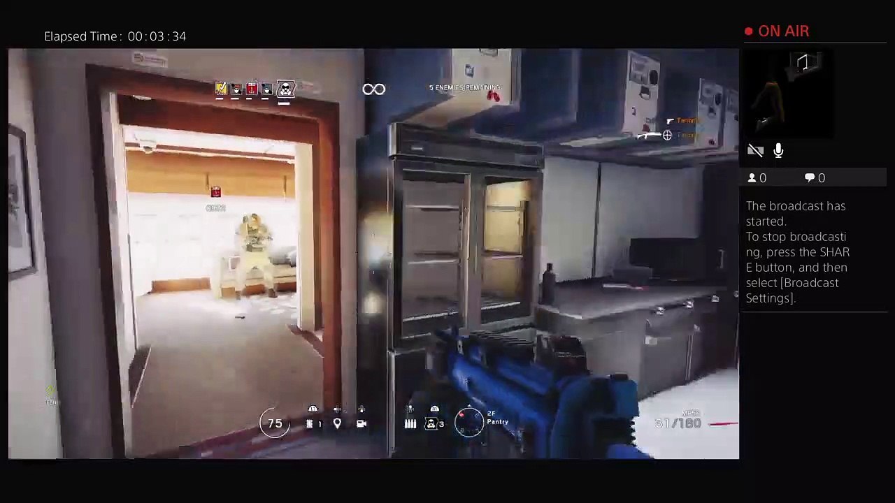 YunggNas Snapping On Rainbow