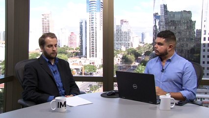 Infomoney Entrevista Wagner Caetano BLOCO 5