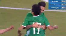 1 - 0 Jesús Corona Goal HD - Mexico 1-0 Ireland 02.06.2017