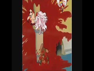 poor tom and mlg jerry la pelicula parte 4