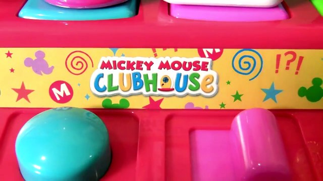 Baby Mickey Mouse Clubhouse Pop Up Pals Surprise NUM NOMS TWOZIES FASHEMS BARBIE Dolls Peppa Pig