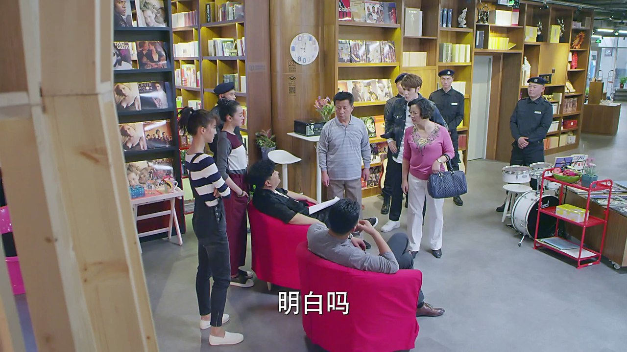 小情人 21
