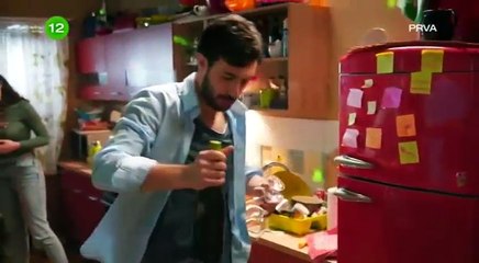 Sindjelici Sezona 5 Epizoda 52