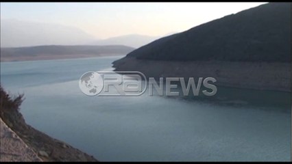 Ora News - Po dëmtohet ekosistemi - Ndotet sërish liqeni i Fierzës