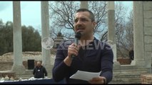 Ora News – Tahiri i përgjigjet Bashës: Oferta e vetme e mazhorancës, reforma në drejtësi