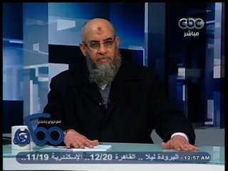 #ممكن | مخيون : #الجماعة استغلت الشعب من أجل مصالحها