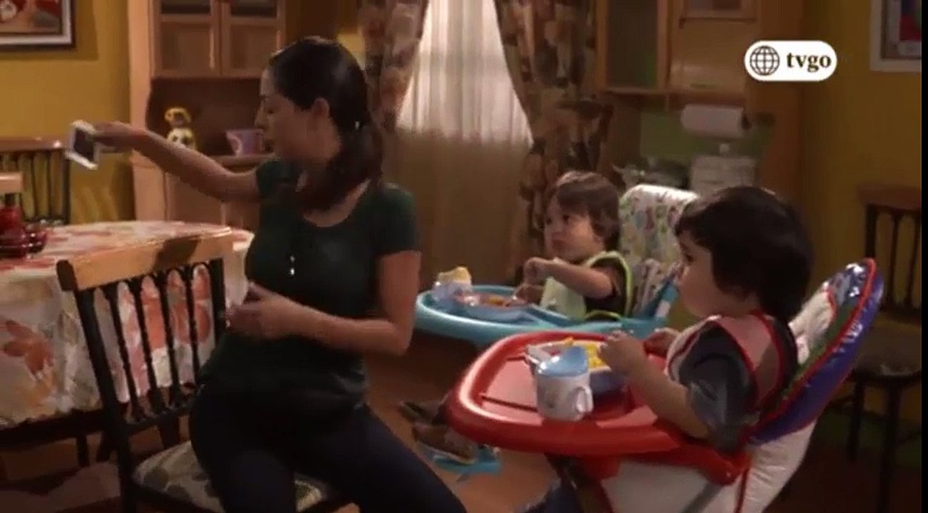 SOLO UNA MADREE 02/06/2017 CAPITULO 4/4