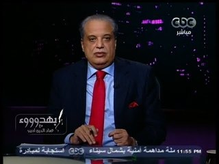 #بهدوووء | تفاصيل خطيرة حول اتفاق الإخوان لنقل #تنظيم_القاعدة لمصر