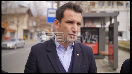 Devijimi i trafikut - Veliaj kërkesë miqësore opozitës: Zhvendosni çadrën nga bulevardi