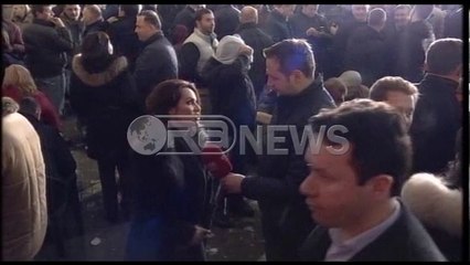 Grida Duma: Afati i protestës pa limit