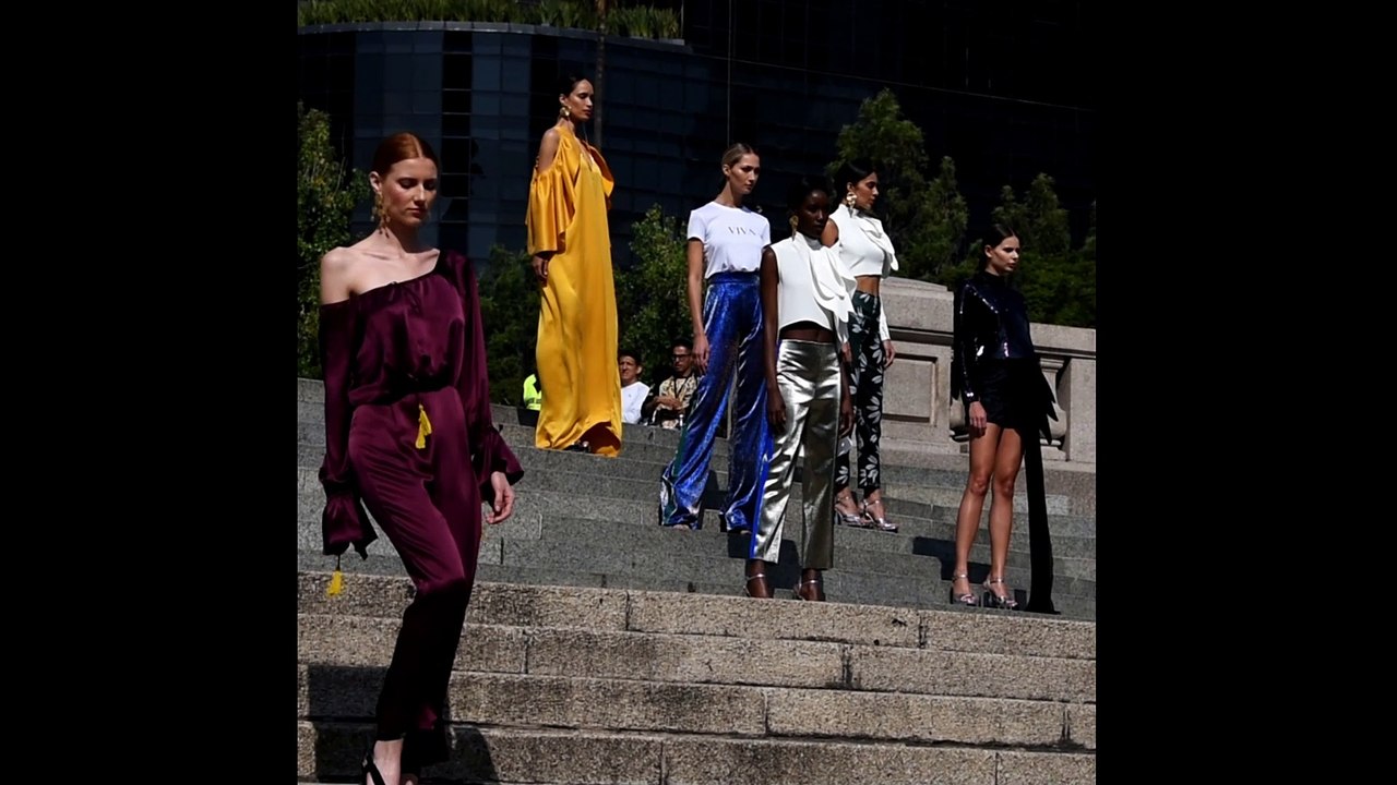 Moda en México