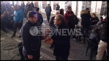 Protesta e PD - Bumçi: Rama të largohet në mënyrë paqësore