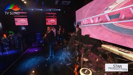 Elis Ferra - Mix Ballkan (NataMagjike) 2017