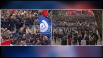 Ora News – Berisha ekskluzive për Ora News: Revolucioni demokratik filloi