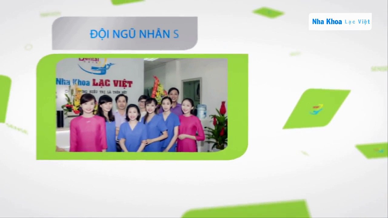 Bọc răng sứ thẩm mỹ tốt nhất
