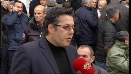 Për Ora News - Paloka: Protesta do përshkallëzohet, LSI të mbajë një qëndrim