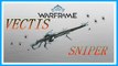 warframe sniping quickscoping gameplay with the vectis sniper rifle