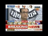 Delhi Congress Chief Ajay Maken Resigns Taking Responsibility For Failure In MCD Elections
