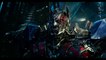 Transformers: O Último Cavaleiro (Transformers: The Last Knight, 2017) - Trailer 3 Dublado