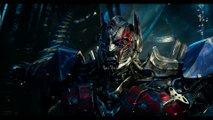 Transformers: O Último Cavaleiro (Transformers: The Last Knight, 2017) - Trailer 3 Dublado