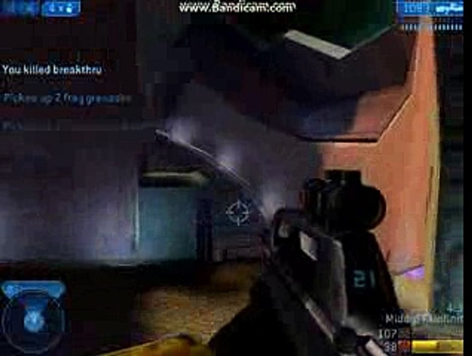 halo 2 pc slayer pro