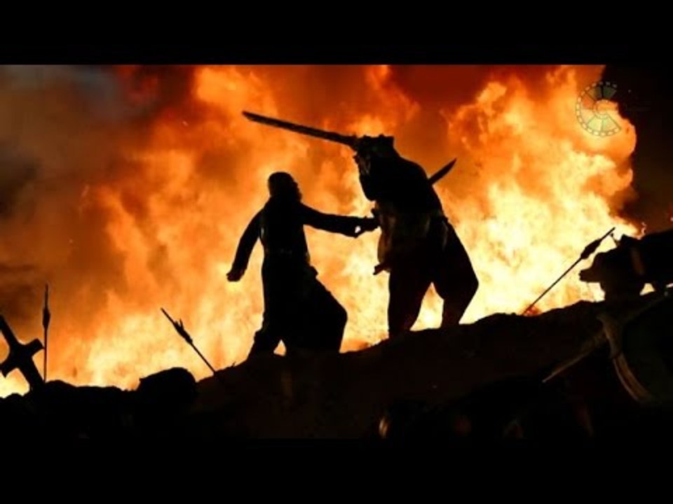 Why Kattappa Killed Baahubali Source Is Revealed