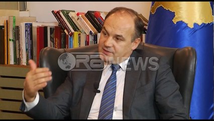 Arena - Enver Hoxhaj: I qëndroj deklaratave për rolin e Ramës në rajon