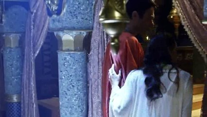 O Rico e Lazaro Capitulo 59 Bloco 3