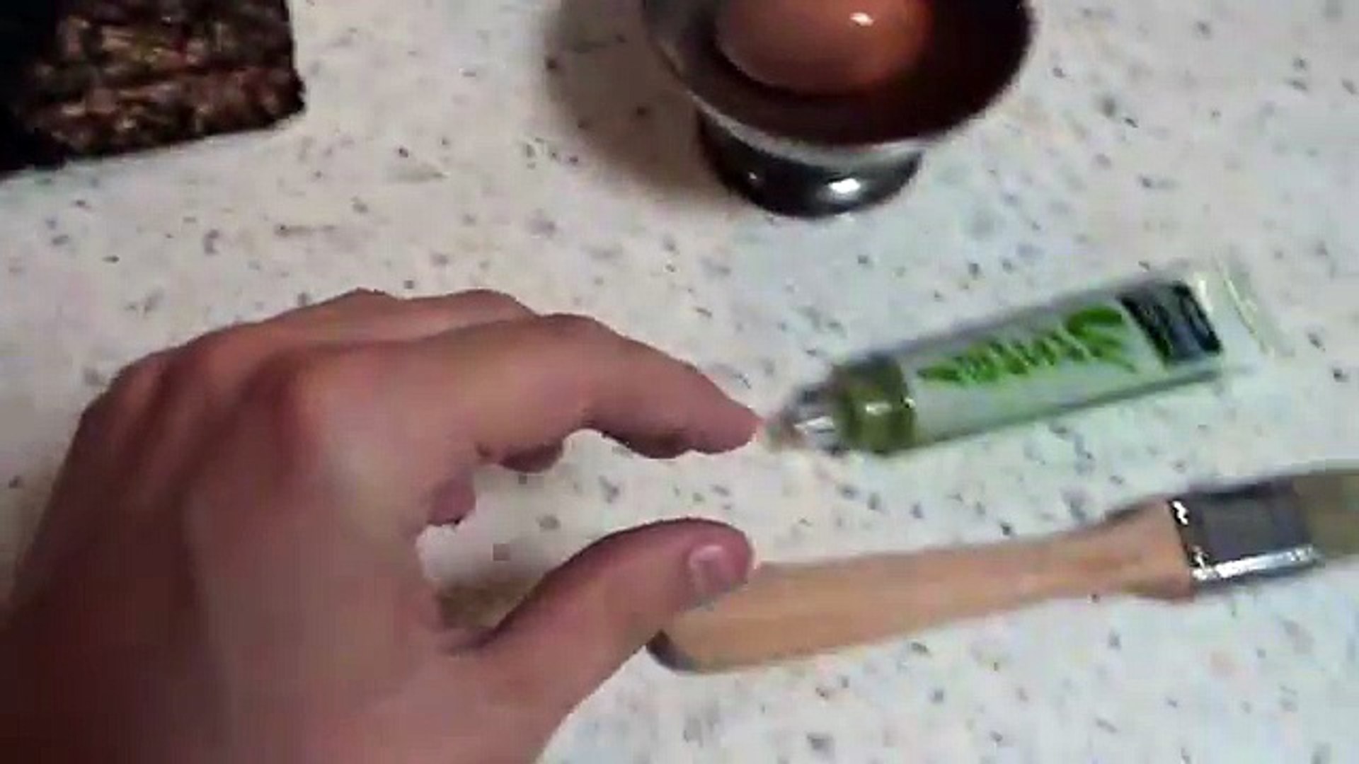How To Make an Egg Roll