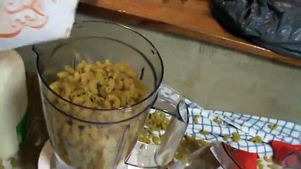 How To Make Macaroni and Cheese