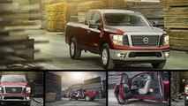 AMAZING!! 2017 Nissan Titan King Cab Jerwwrrnd Single Cab Body Styles