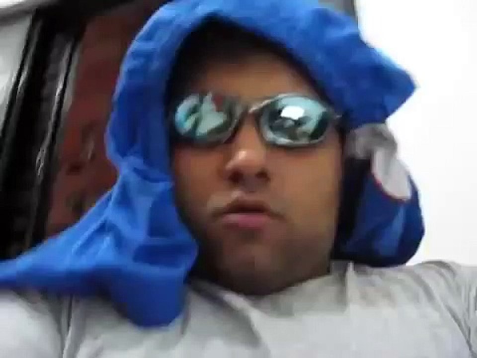 Que Bosta