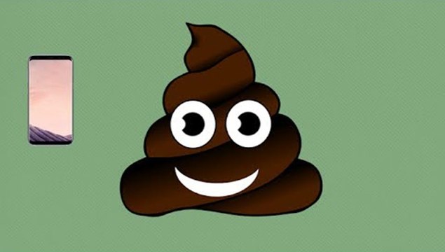 هذا الفيديو يجب عليه أن تشاهده قبل أن تندم كما ندمت أنا كثيرا ! هاتف سامسونغ غالاكسي s8