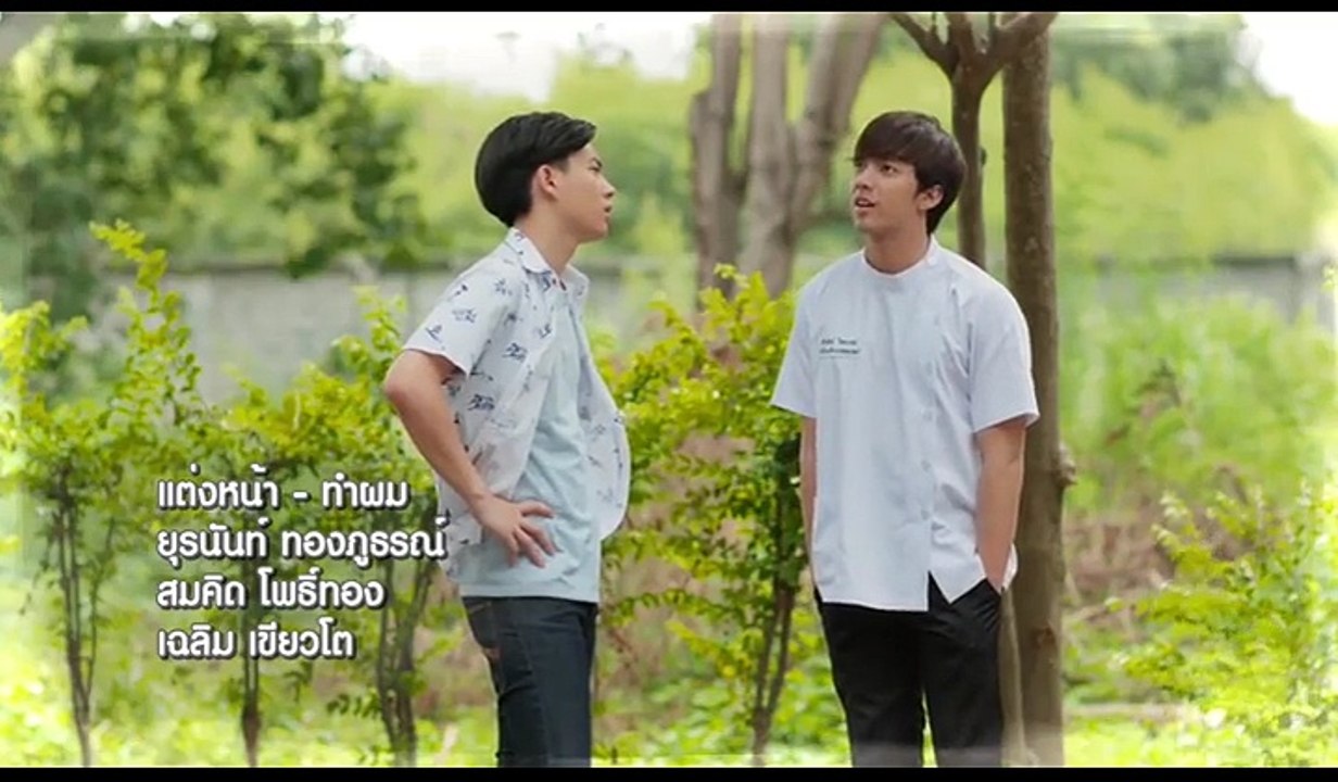 [INDOSUB] PUPPY HONEY SEASON 2 EPS.6 (1-4)