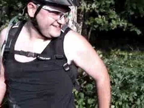 Les débuts en Vélo 2