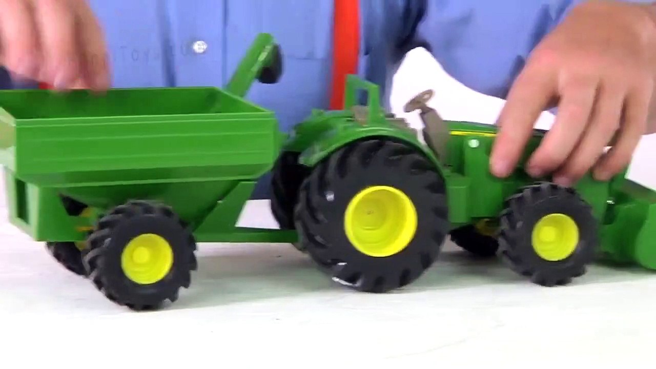 Tractors foys TRACTOR video Dailymotion