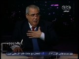 #بهدووء | د. جابر عصفور: غبي من يتصور ان الانتخابات الرئاسية مجرد 