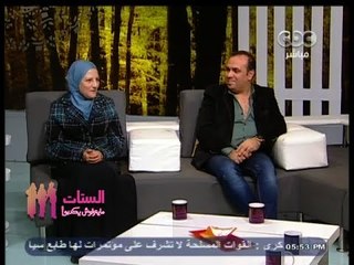 #الستات ـ ميعرفوش ـ يكدبوا | ملابس المصريين وأزمة البحث عن مقاس مناسب