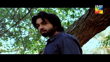 Nazr e Bad Episode 38 Full on Hum Tv | Full Recap - 1 June 2017