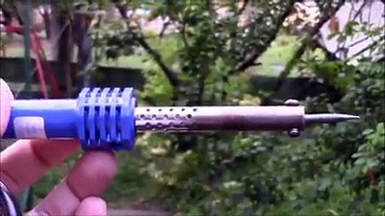 Como Hacer Una Alarma Casera.!