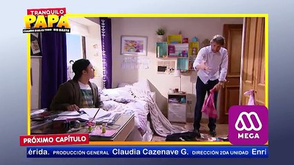 39 Avance  Tranquilo papa