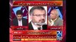 What PMLN Ministers Say In Private Parties ? PMLN Leader Mushahid Ullah Khan’s Awesome Reply