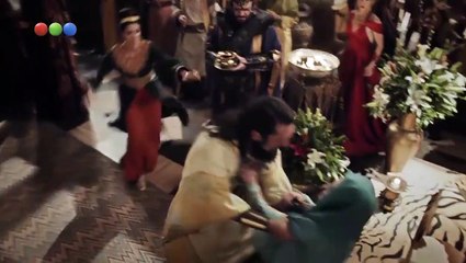 Josue y la Tierra Prometida Español (Capítulo.148)