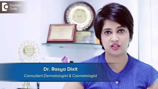 Are wet tissues or wipes good for your skin Dr Rasya Dixit - Full HD Video 2017