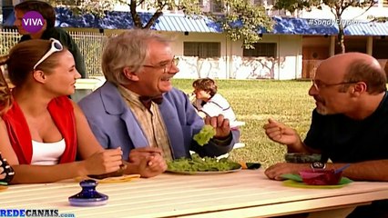 Sandy e Junior 3 Temporada - EP 6 - E o CEMA faz 100 anos