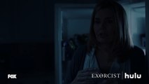 Ghost Stories • The Exorcist on Hulu-KlQP