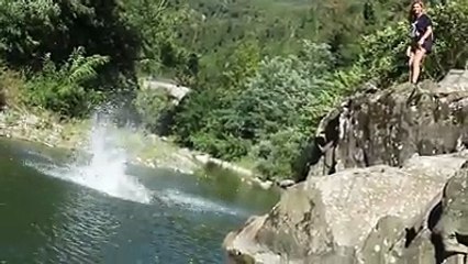Rottweiler Jump , Unbelievable